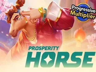 Prosperity Horse icon
