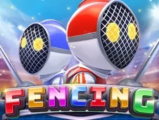 Fencing icon