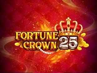 Fortune Crown 25 icon