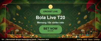Bonus Deposit Harian Terbesar
