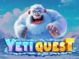 Yeti Quest icon