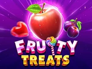 Fruity Treats icon