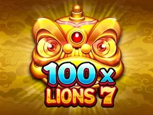 100x Lions7 icon