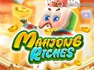 Mahjong Riches icon
