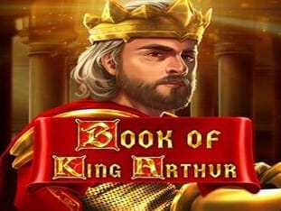 Book Of King Arthur icon