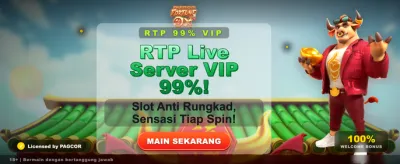Mainkan Slot Fortune Ox Sekarang