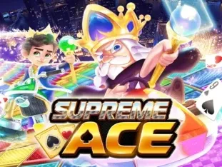 Supreme Ace icon