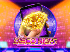 Disco Night M icon
