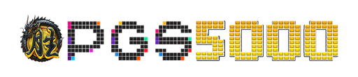 pgs5000 Logo
